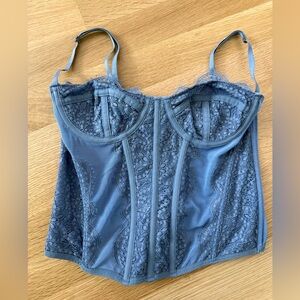 Urban Outfitters Corset
